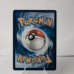 Larry's Skill 139/131 Pokemon Prismatic Evolutions Ultra Rare Holo Full Art NM - Image 2