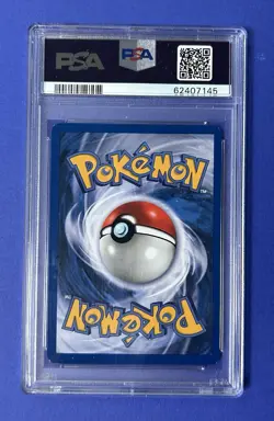 2000 Pokemon Rocket Dark Arbok - Holo 1st Edition #2 PSA 8 NM-MT - Image 2