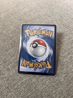 Pokemon S-Chinese Captain Pikachu Poke Ball Holo 0702/09 CBB1C Gem Horizon - Image 2