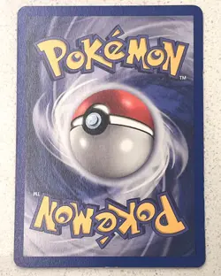 Lombre 45/100 Reverse Holo Uncommon EX Sandstorm 2003 Pokemon English LP/NM - Image 2