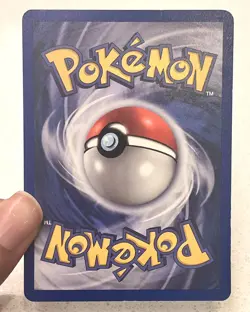 Lombre 45/100 Reverse Holo Uncommon EX Sandstorm 2003 Pokemon English LP/NM - Image 4