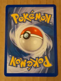 Pokemon Arcanine 18/112 Fire Red Leaf Green Rare NM-MT See Pictures - Image 2