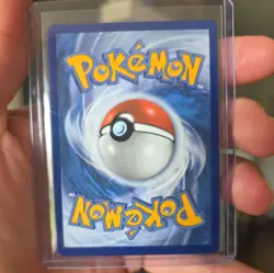 Carbink #242 – Ascended Heroes – Pokemon TCG – Near Mint - Image 2