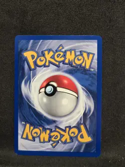 Vintage Pokemon TCG - Team Rocket - Unlimited Rainbow Energy 80/82 Regular: NM- - Image 2