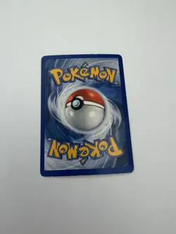 Pokemon TCG Lugia Neo Genesis Holo Rare 2000 Ungraded - Image 2