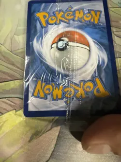 *ACTUALLY SEALED* Pokemon Miraidon SVP EN #013 Promo - Pokemon Center - Image 3