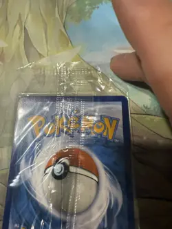 *ACTUALLY SEALED* Pokemon Miraidon SVP EN #013 Promo - Pokemon Center - Image 5