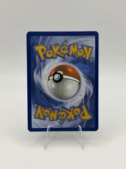 Pokemon TCG Mew EX 232/091 Sv: Paldean Fates Bubble Mew Sir - Image 2