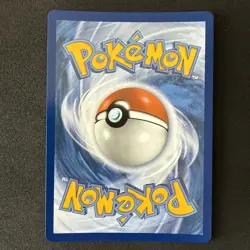 Pokemon TCG Psyduck 226/217 Illustration Rare Near Mint Ascended Heroes English - Image 2