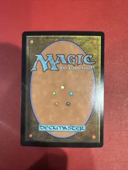 Ruby Medallion FOIL Mtg Modern Horizons 3 Nm Near Mint - Image 2