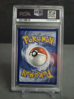 Eevee 173 Sv: Scarlet & Violet Promo Cards Holo PSA 9 - Image 5