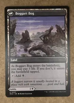 Boggart Trawler - Modern Horizons 3 - NM MTG - Image 2