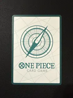 DON!! Card (Dracule Mihawk) (Gold) The Azure Sea's Seven Foil - Image 2