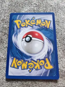 Pokemon Card Neo Genesis No. #66/111 Marill English WOTC TCG Vintage NM/LP Rare - Image 2