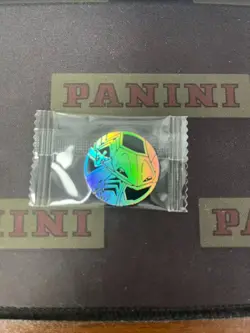 POKEMON CARD OFFICIAL COIN Dragapult prizm Chinese LIMITTED - Image 1