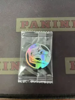 POKEMON CARD OFFICIAL COIN Drakloak prizm Chinese LIMITTED - Image 1