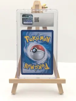 Magikarp Triplet Beat Korean Pokemon Card TCG 080/073 CGC 10 Gem Mint - Image 2