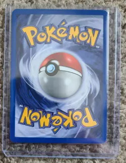 Pokemon TCG Dark Persian Promo 1999-2000 #17 Holographic Card. LP - Image 2