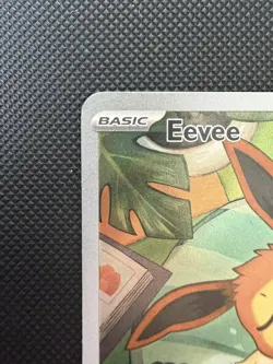Eevee Promo SV: Scarlet & Violet Promo Cards 173 NM - Image 4