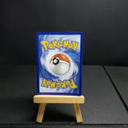 Mega Charizard Y Ex 022/217 Holo Foil Pokemon Trading card game - Image 2