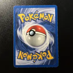 Dark Arbok 19/82 Rare Team Rocket Pokemon Card WOTC NON Holo MP - Image 2