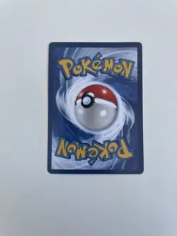 Mew Pokemon Bubble Card Custom Fan Print Novelty Gift - Image 2