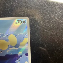 Pokemon Card TCG - Spheal 199/191 Illustration Rare Surging Sparks Near Mint - Image 4