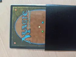 Card magic the gathering : Commander's Plate, Foil - Image 2