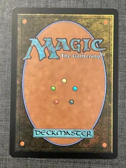 MTG - FOIL - FR - Limon anicien - Ancient Ooze - EX - Image 2