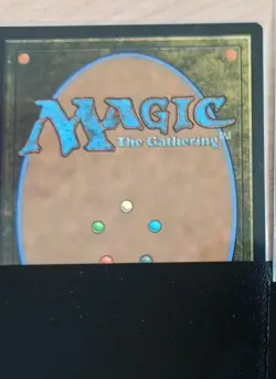 Card magic the gathering : Court Of Grace, Foil - Image 2