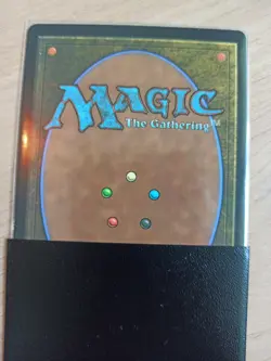 Card magic the gathering : Smothering Tith - Image 2