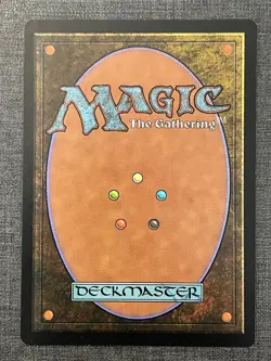 MTG X3 FR - Trafiquant d'esprits - Spirit Monger - Apocalypse - LP - Image 5