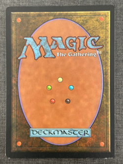 MTG - Canopy Dragon / Dragon de la canopee | Mirage FR - EX - Image 2
