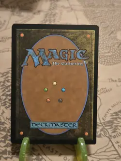 MTG Deification March of the Machine: The Aftermath Extended Art Rare NM - Image 2