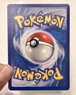 Espeon 16/100 Regular Rare EX Sandstorm 2003 Pokemon English LP/NM - Image 4