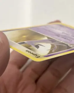 Espeon 16/100 Regular Rare EX Sandstorm 2003 Pokemon English LP/NM - Image 5