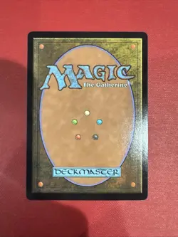 Ruby Medallion Mtg Modern Horizons 3 Nm Near Mint - Image 2