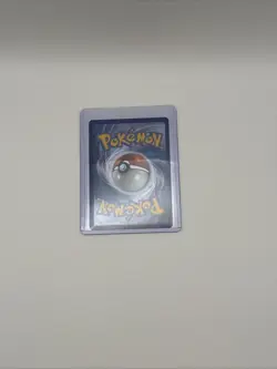 Bulbasaur - Detective Pikachu Stamp Promo SM198 NM Holo Pokemon TCG Rare 2019 - Image 5