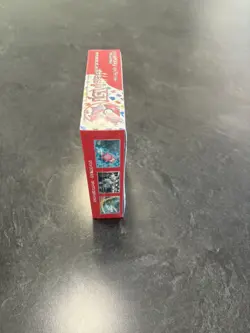 Pokemon 151 Japanese Booster Box Sealed - Image 4