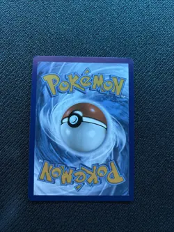 Pokemon TCG Heracross 194/193 Sv02: Paldea Evolved Illustration Rare -NM - Image 2