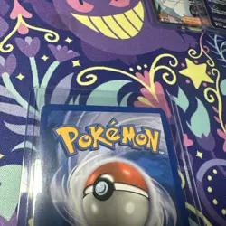 2006 Pokemon EX Dragon Frontiers Ekans-Reverse Foil #47/101 - Image 3