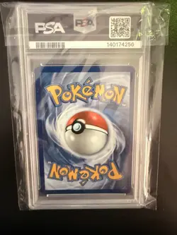 🔥 Pokemon Charizard Mega X ex – PSA 10 GEM MINT - Image 2