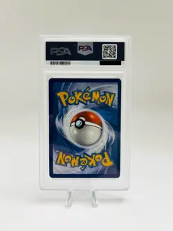 Pokemon Umbreon GX SV69/SV94 PSA 9 Hidden Fates Shiny Vault - Image 2