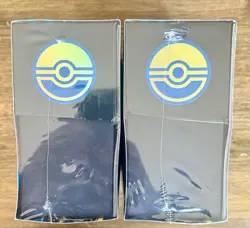 Pokemon TCG Mega Evolution Lucario Elite Trainer Box NEW SEALED Lot of 2 ETB - Image 4