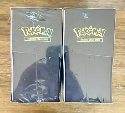 Pokemon TCG Mega Evolution Lucario Elite Trainer Box NEW SEALED Lot of 2 ETB - Image 5