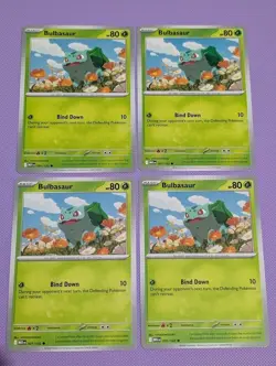 Pokemon TCG Useful Pokemon Playsets (For Deck Building) Current Format HIJ - Image 2
