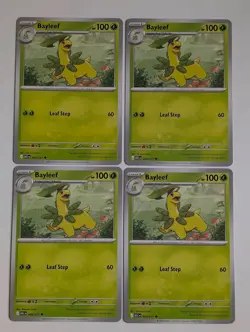Pokemon TCG Useful Pokemon Playsets (For Deck Building) Current Format HIJ - Image 3