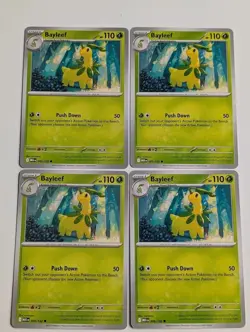 Pokemon TCG Useful Pokemon Playsets (For Deck Building) Current Format HIJ - Image 4