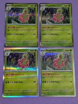 Pokemon TCG Useful Pokemon Playsets (For Deck Building) Current Format HIJ - Image 5