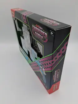 Pokemon TCG: Kingdra ex Special Illustration Box Shrouded Fable New Sealed - Image 2